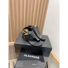 Jil Sander Sandals